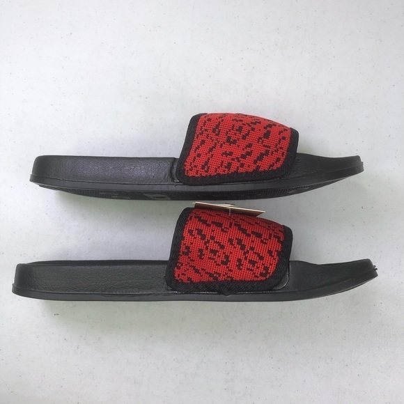 Gallery Seven Home-comfort Slide Sandals Shoes - Picture 3 of 9